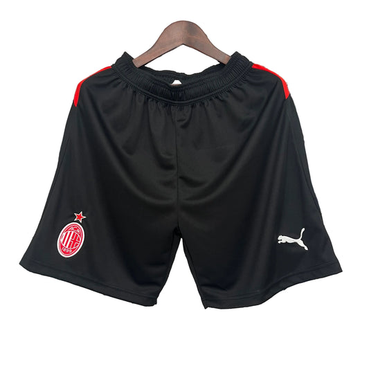AC Milan 25/26 Home Shorts