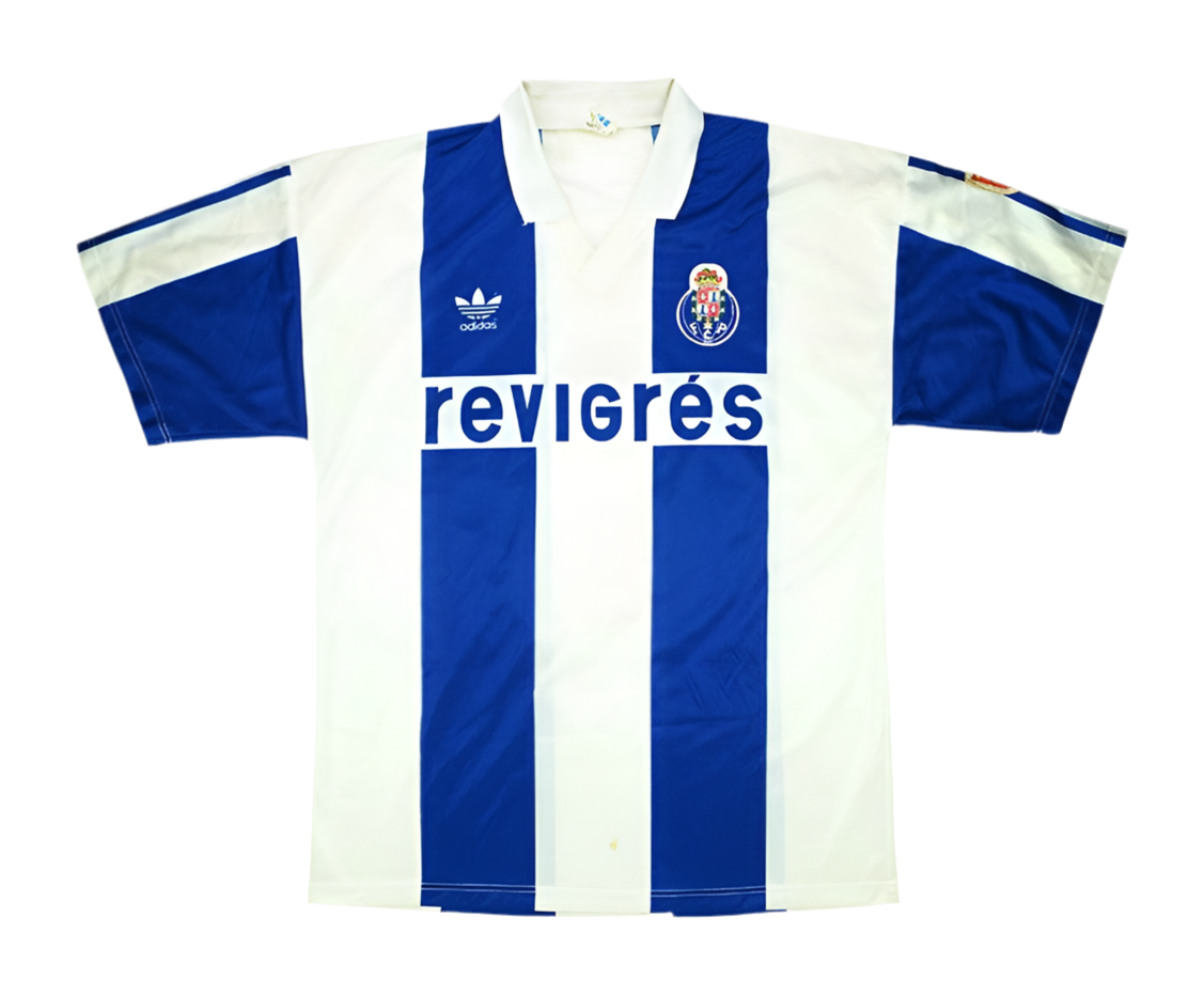 FC Porto 1992/94 Home Kit