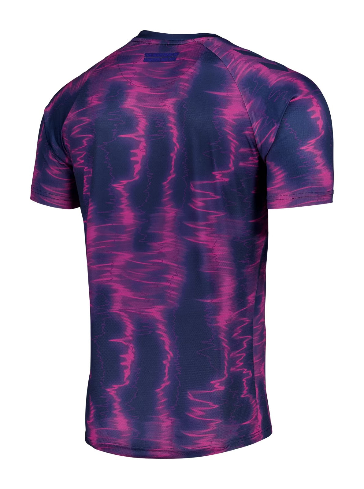 Sunderland 26/27 Europa League Pre-Match Kit