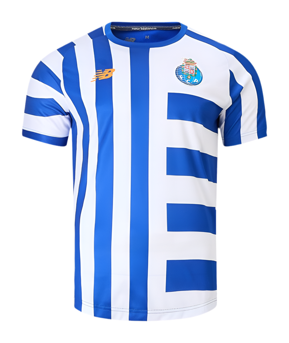 FC Porto 24/25 Pre-Match Kit