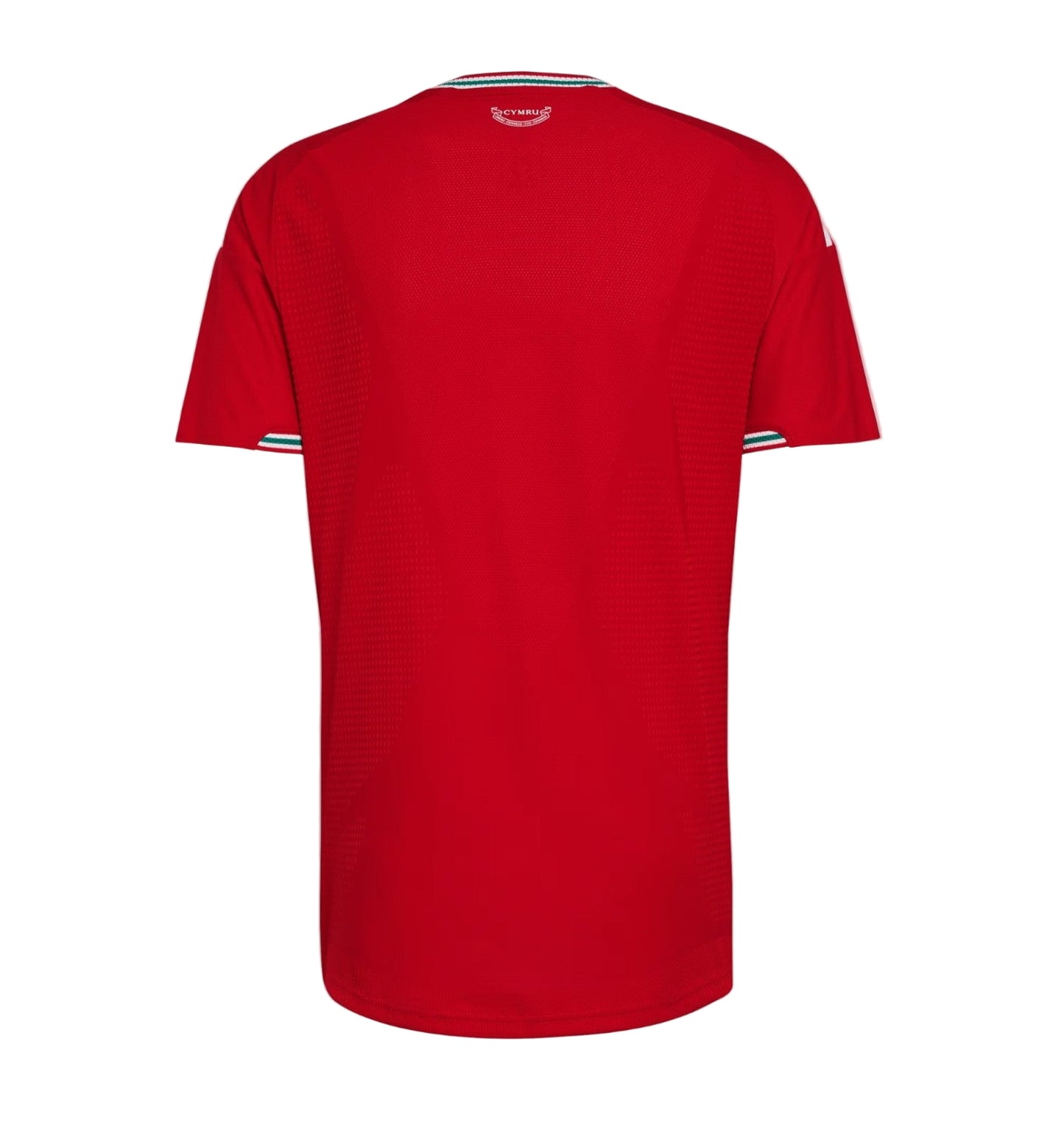 Wales 2026 World Cup Home Kit