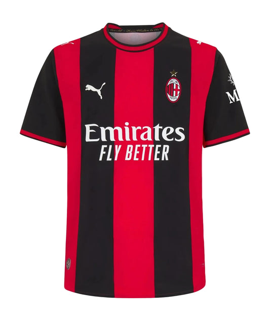 AC Milan 26/27 Home Kit