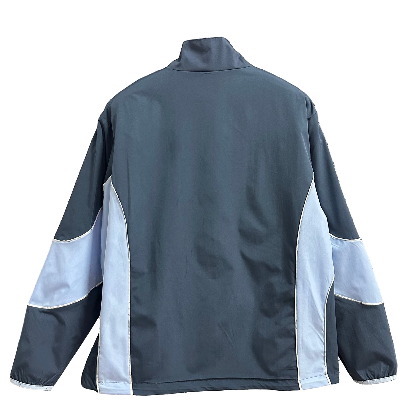 Manchester City X Kid Super Reversible Windbreaker