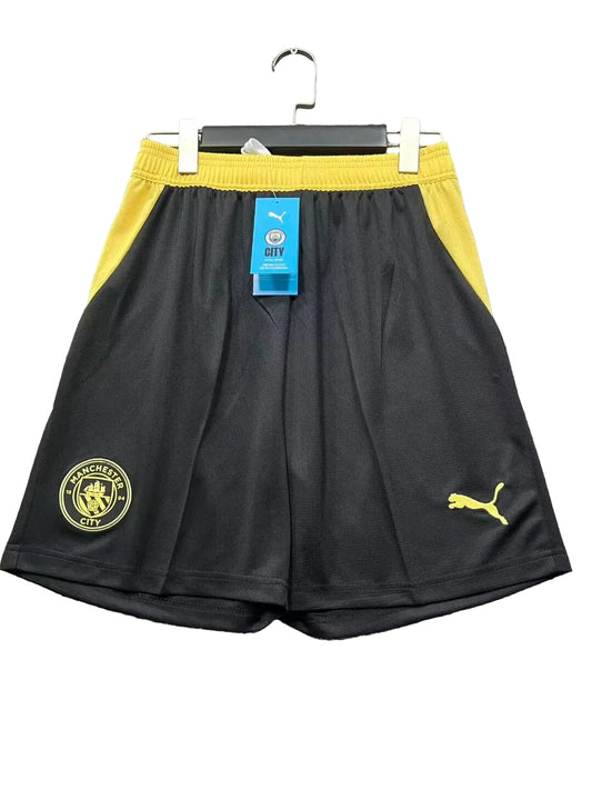 Manchester City 26/27 Away Shorts