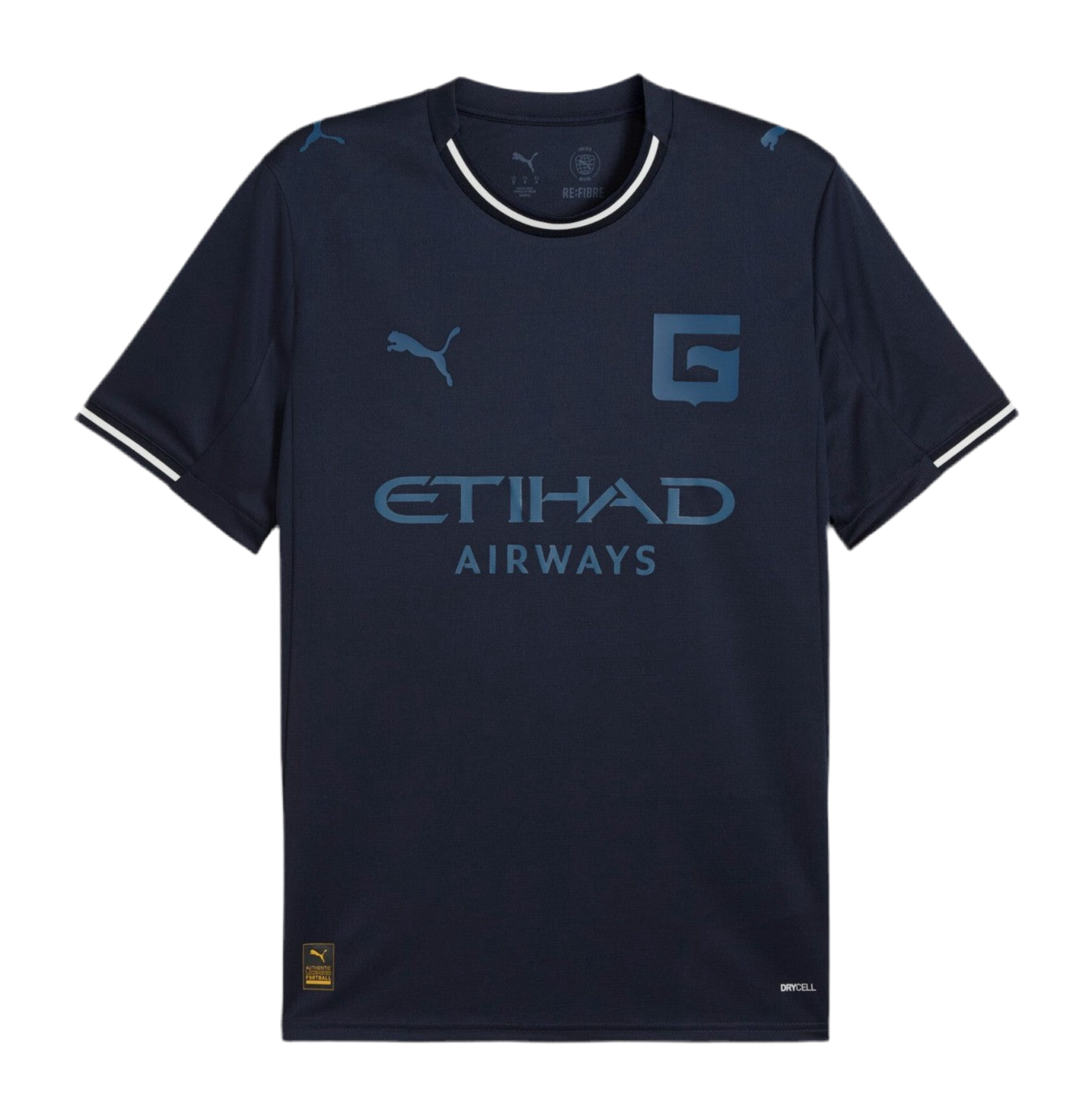 Girona Fc 25/26 Third Kit