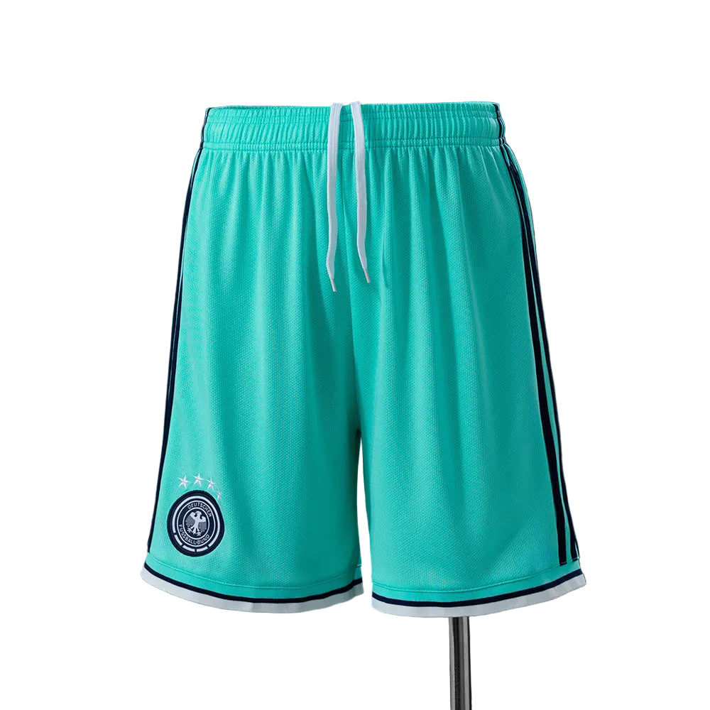 Germany 2026 Away Shorts