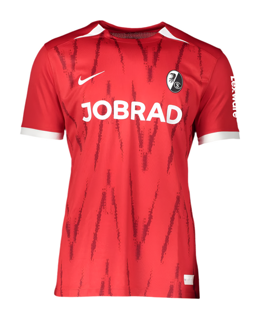 SC Freiburg 24/25 Home Kit
