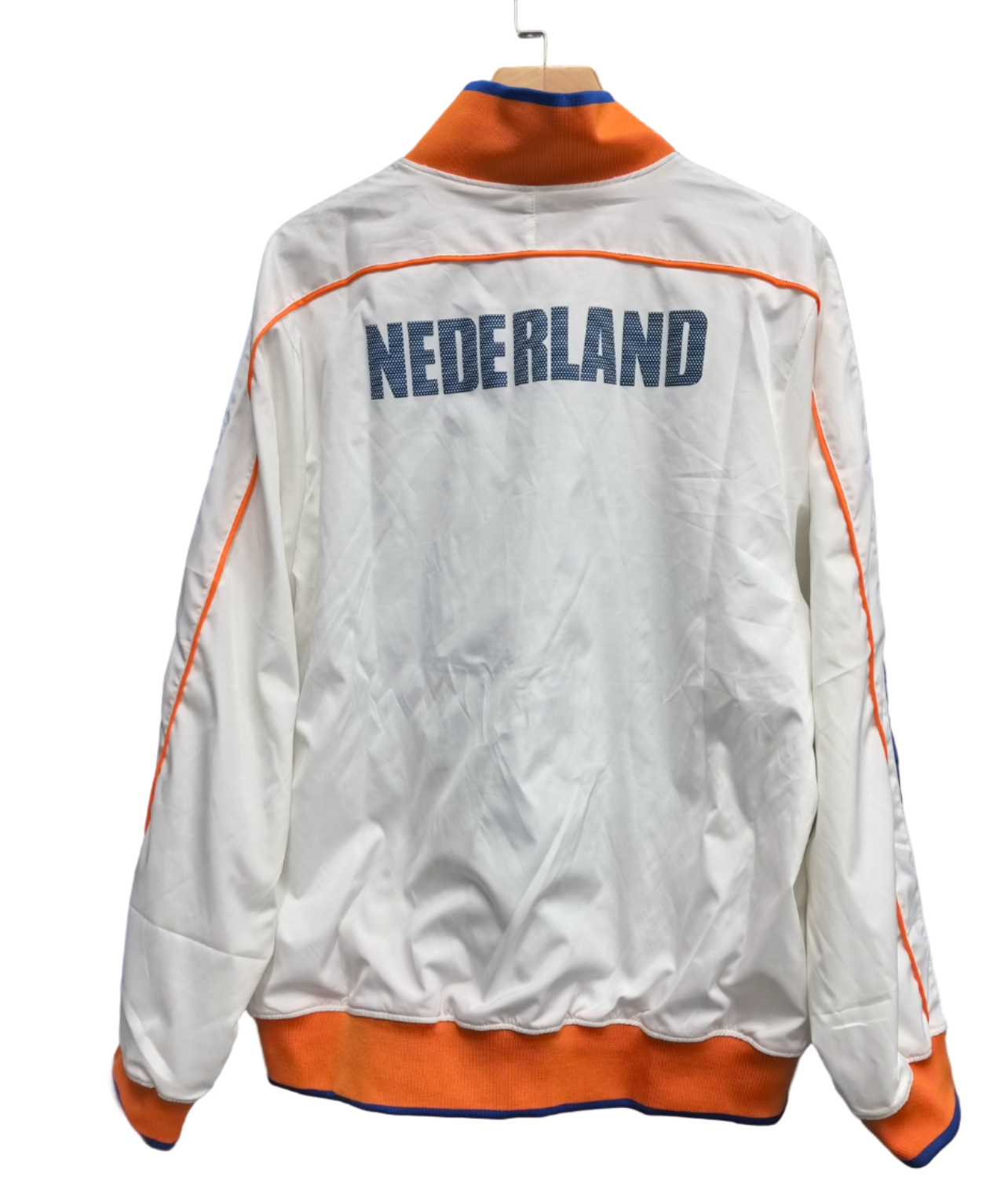 Netherlands Windbreaker