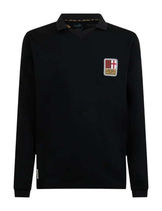 AC Milan 24/25 Long-sleeve Goalkeeper Anniversary Kit
