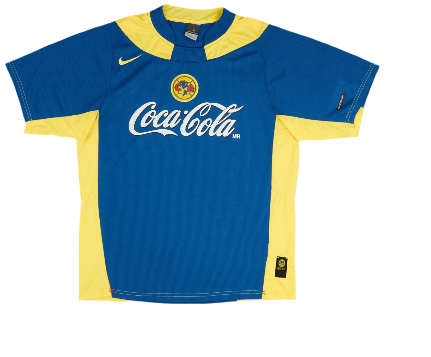 Club América 2004/05 Away Kit