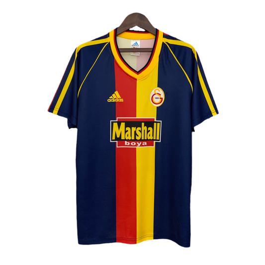 Galatasaray 1998/99 Third Kit