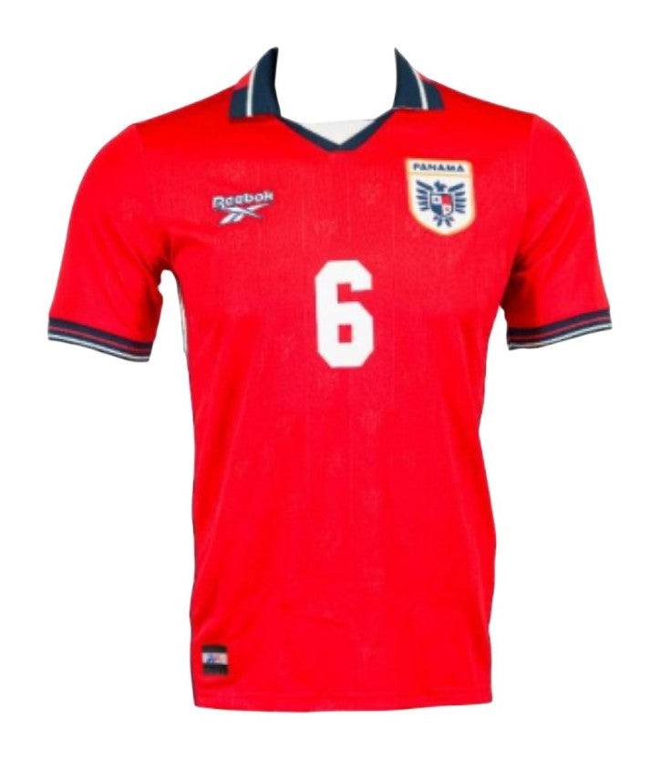 Panama 2026 Home Kit