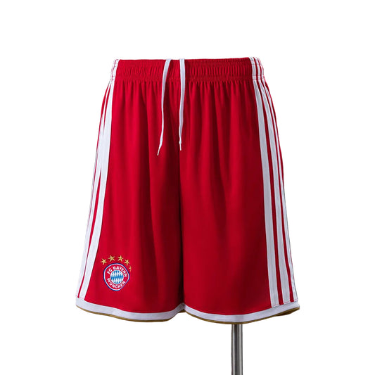 Bayern München 26/27 Home Shorts