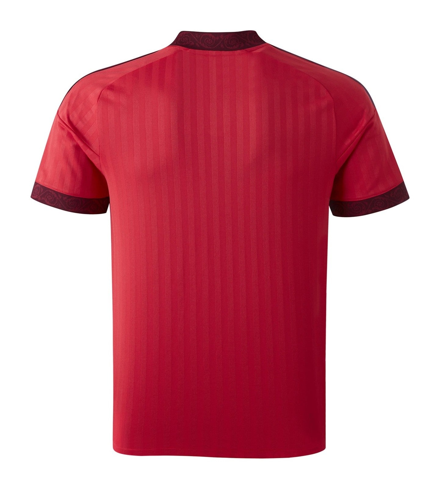 Olympique Lyon 26/27 Away Kit