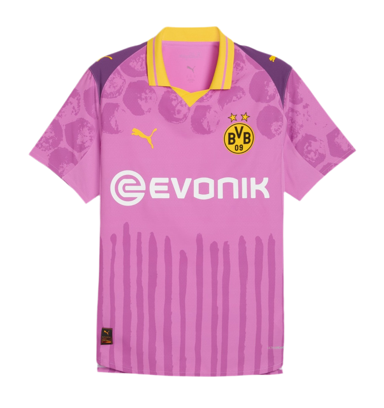 Borussia Dortmund 25/26 Club World Cup Goalkeeper Kit
