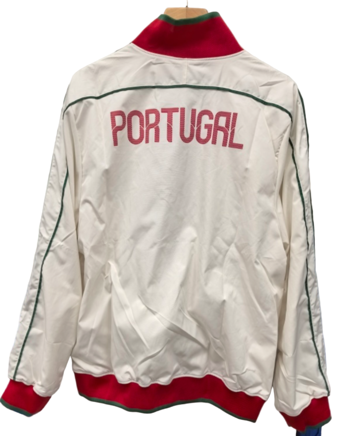 Portugal Windbreaker