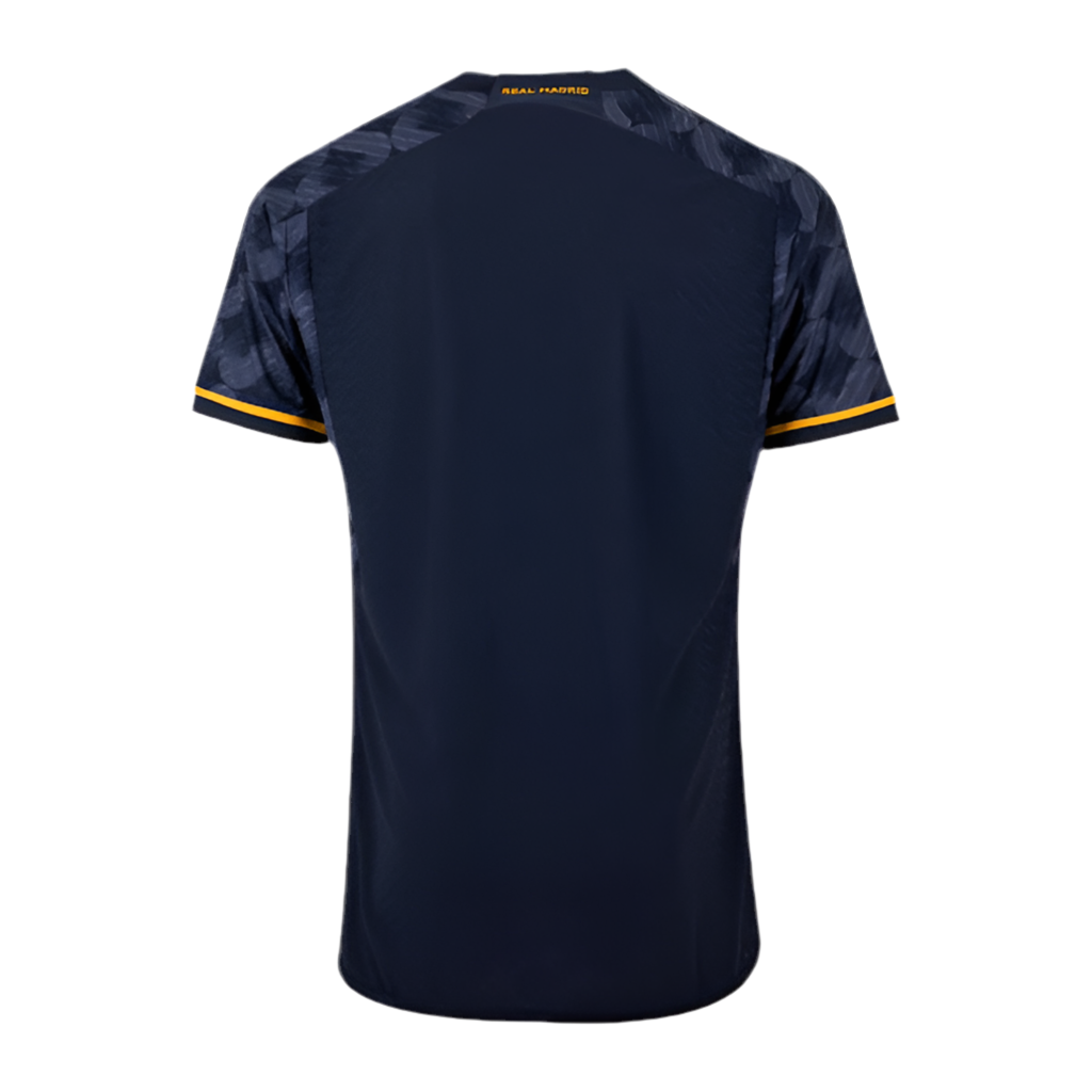 Real Madrid 23/24 Away Kit