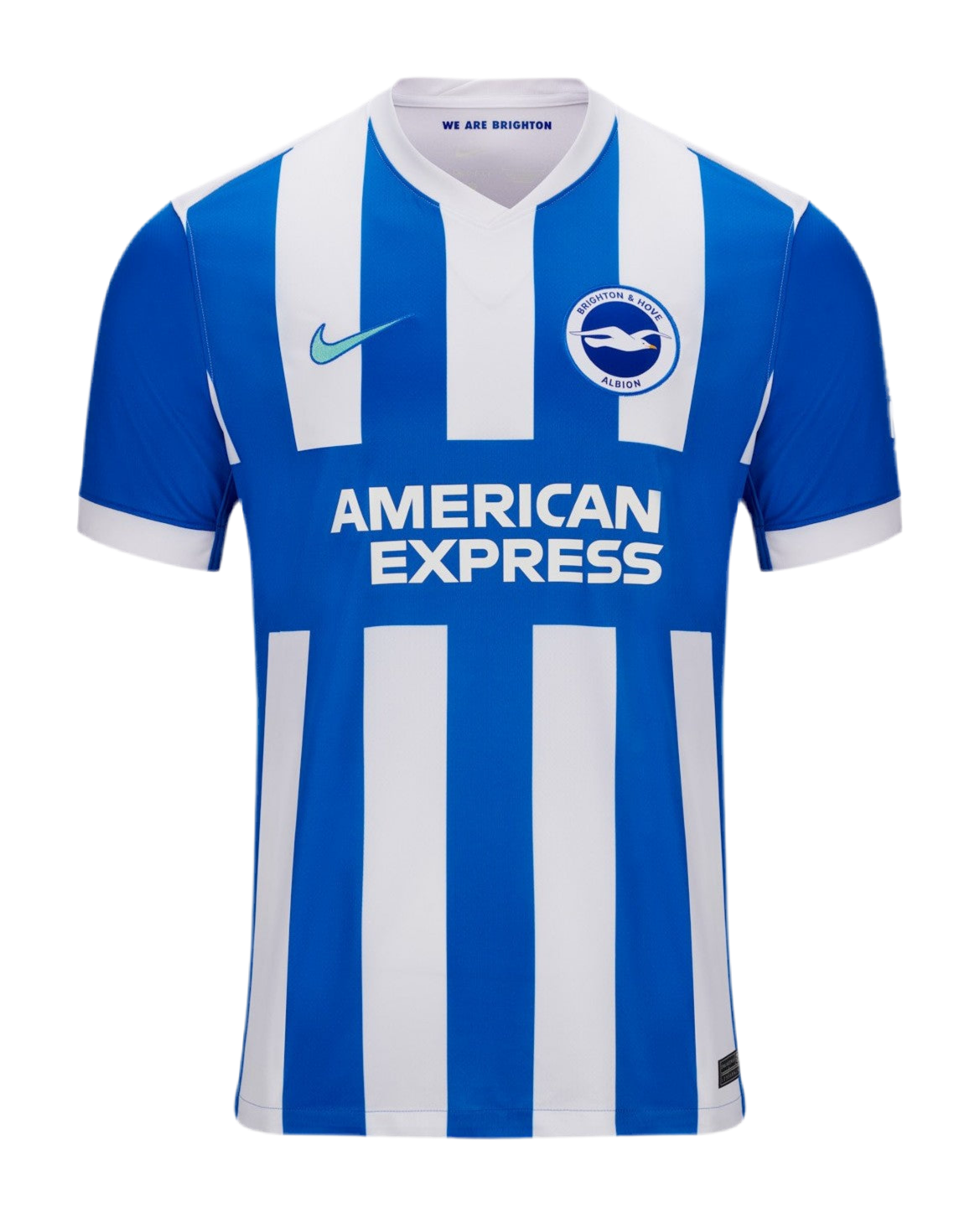 Brighton 25/26 Home Kit