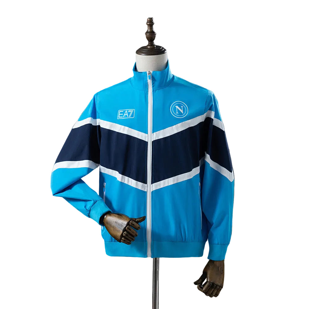 SSC Napoli 25/26 Home Windbreaker