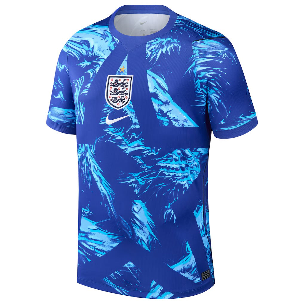 England 2026 Goalkeeper Kit
