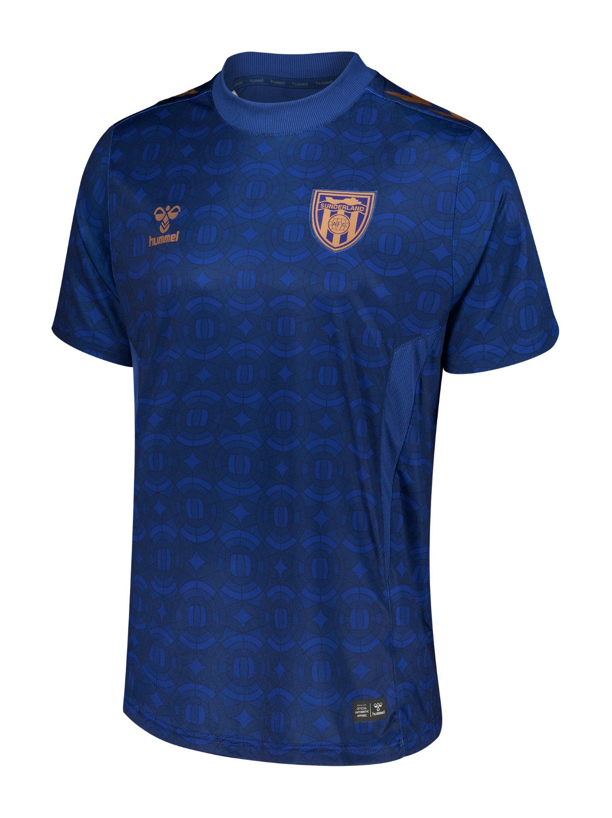 AFC Sunderland 26/27 Third Kit