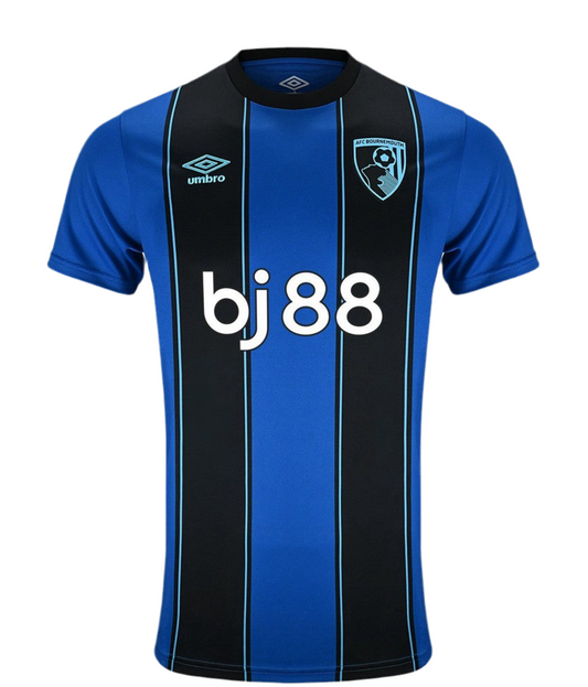 AFC Bournemouth 25/26 Away Kit