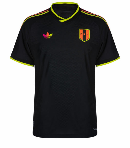 Peru 2026 Away Kit