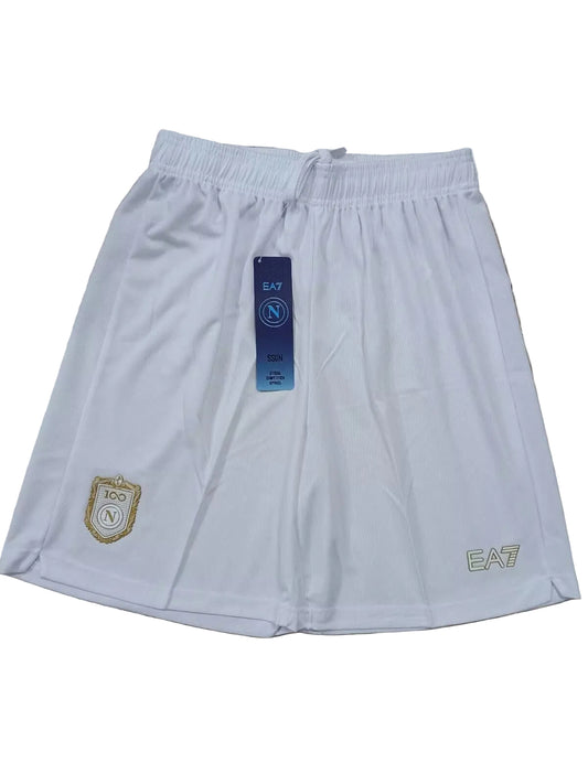 SSC Napoli 26/27 Home Shorts
