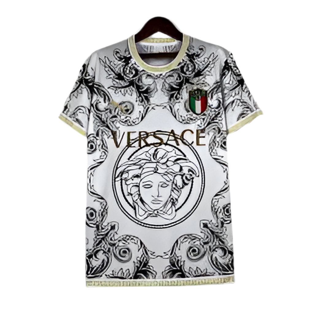 Italy 2023 Versace Concept Kit 2
