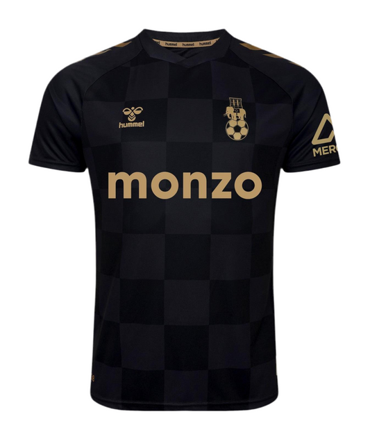Coventry City 24/25 Third Kit