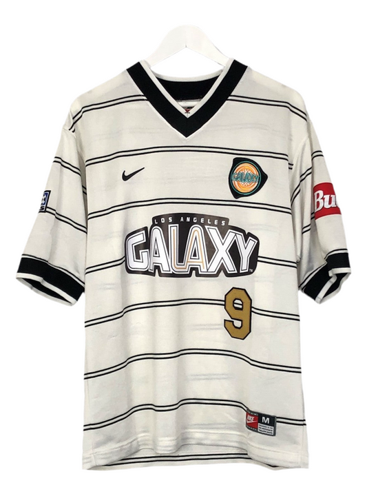 LA Galaxy 1997/98 Away Kit