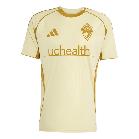 Colorado Rapids 2025 Pre-Match Earth Day Kit