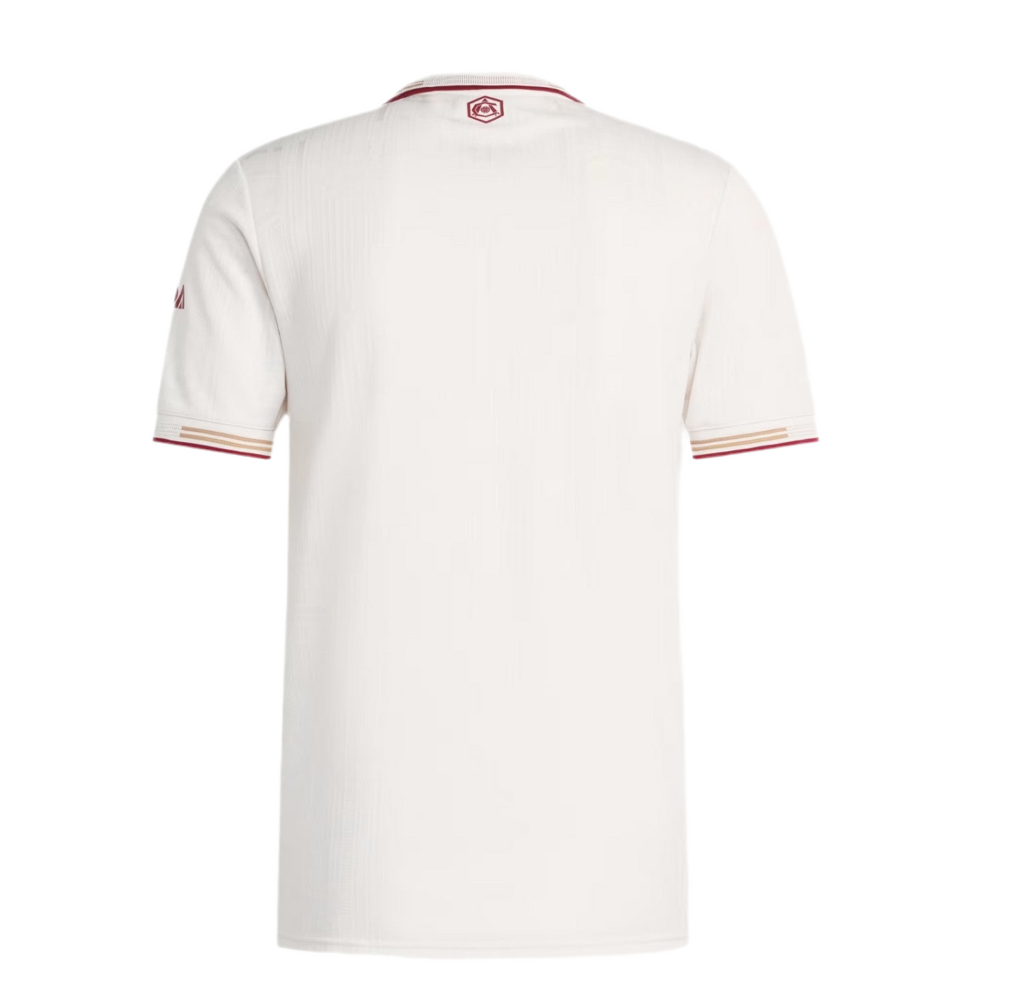 Arsenal 25/26 Third Kit