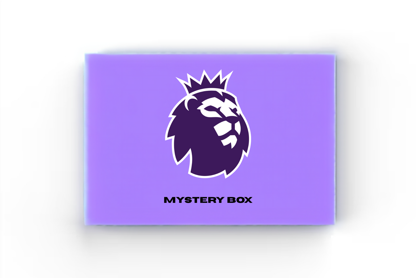 Premier League Mystery Box
