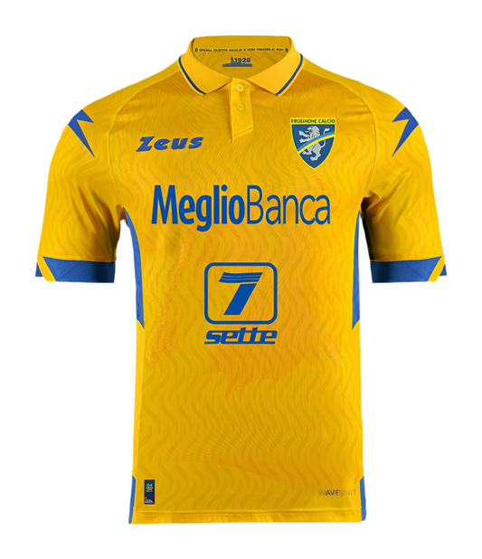 Frosinone 24/25 Home Kit