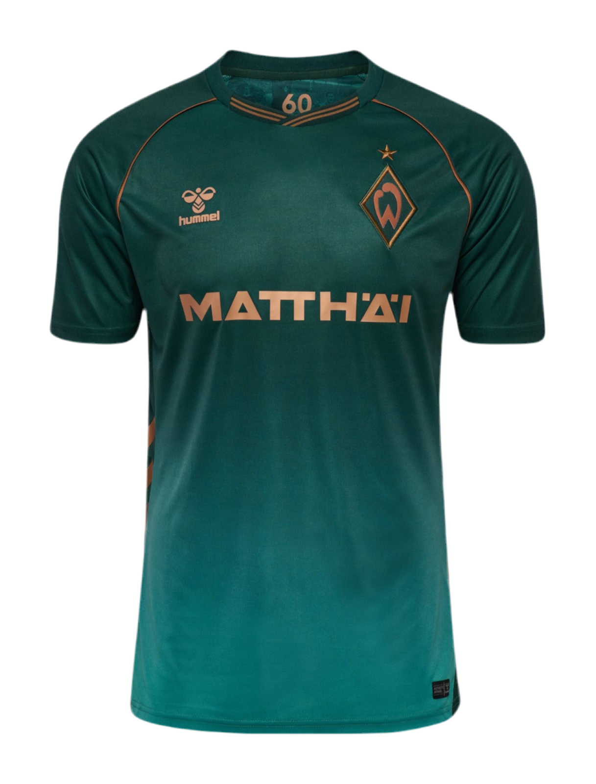 Werder Bremen 25/26 Third Kit
