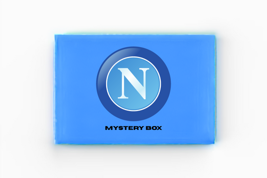 SSC Napoli Mystery Box
