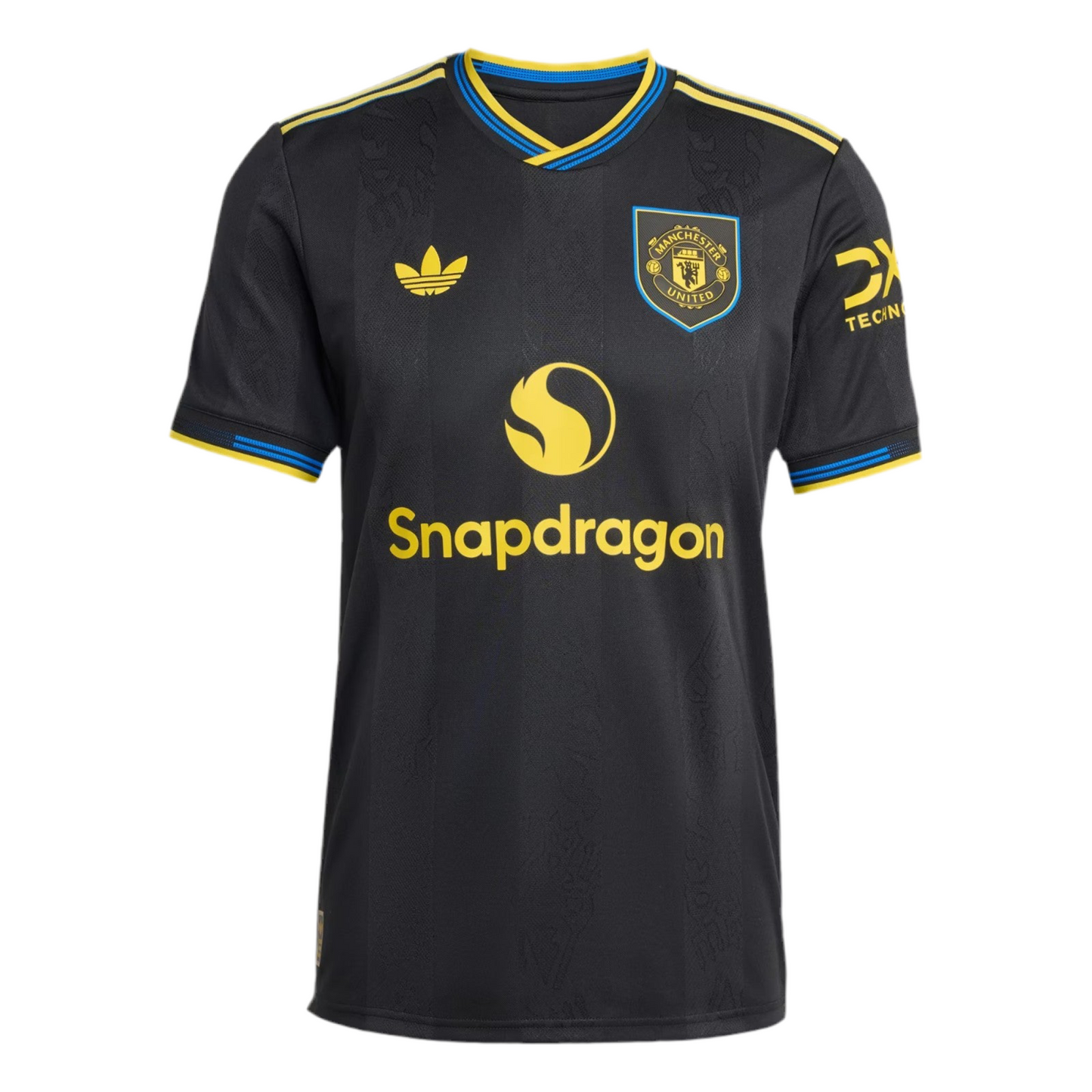 Manchester United 25/26 Third Kit