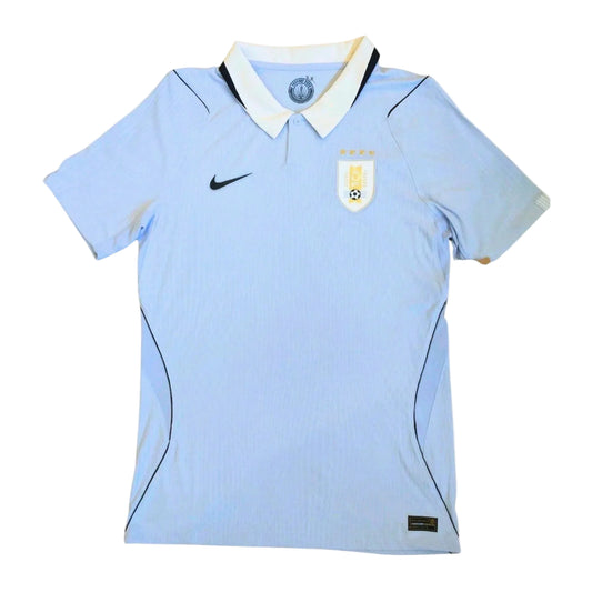 Uruguay 2026 Home Kit