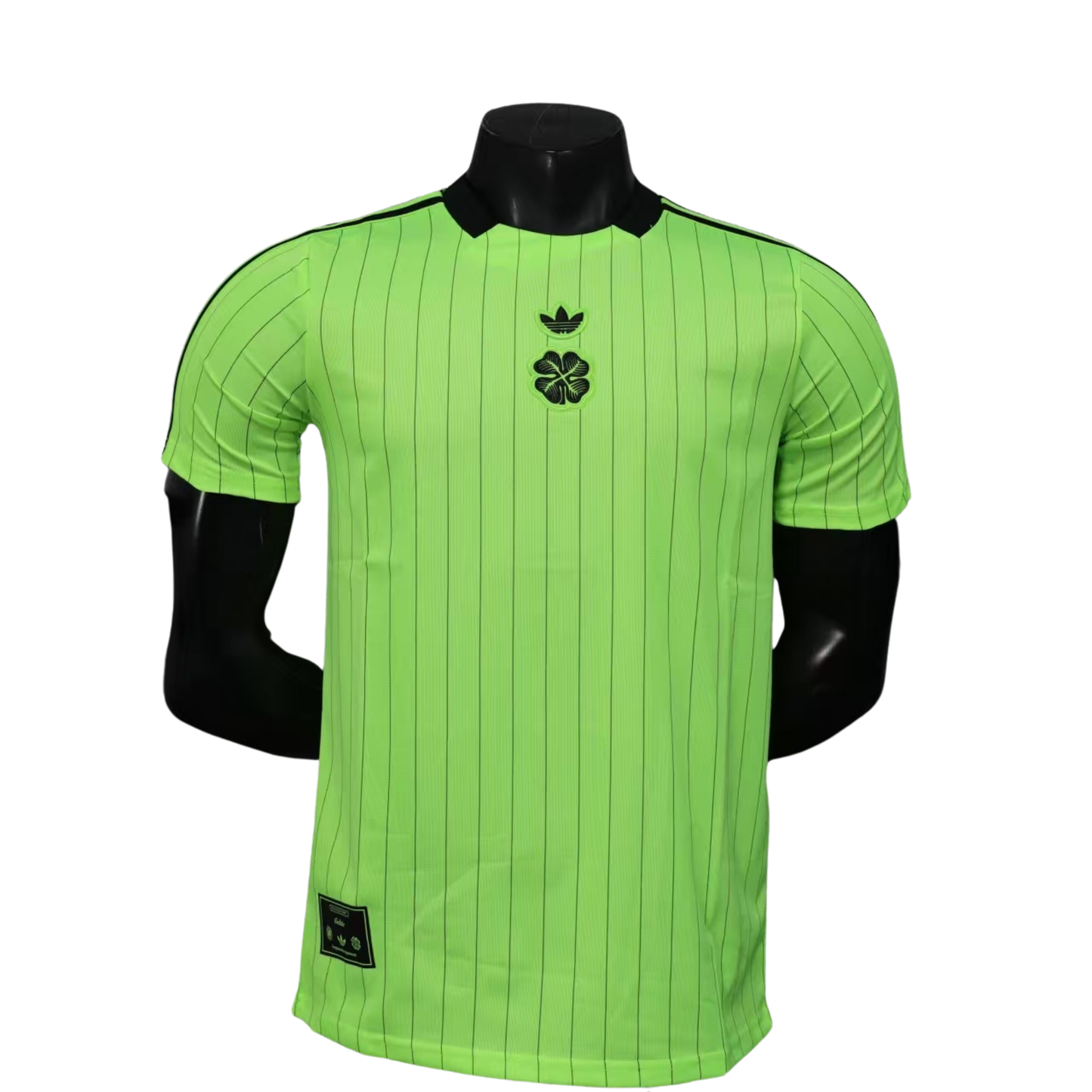 Celtic Terrace Icons 2025 Kit