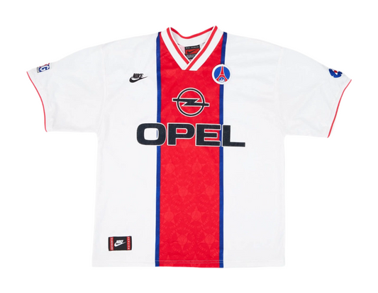 PSG 1995/96 Away Kit