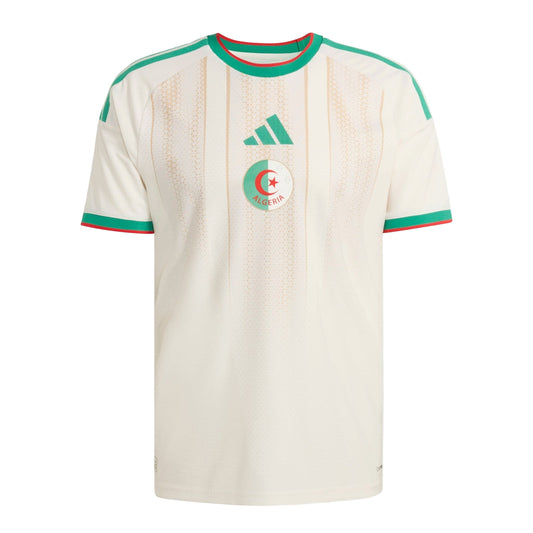Algeria 2026 World Cup Home Kit