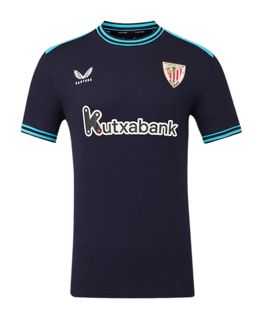 Athletic Bilbao 25/26 Away Kit