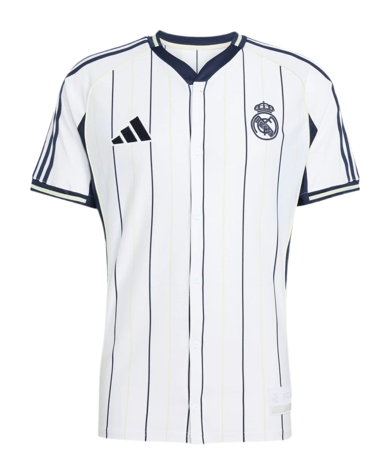 Real Madrid 25/26 Travel Kit