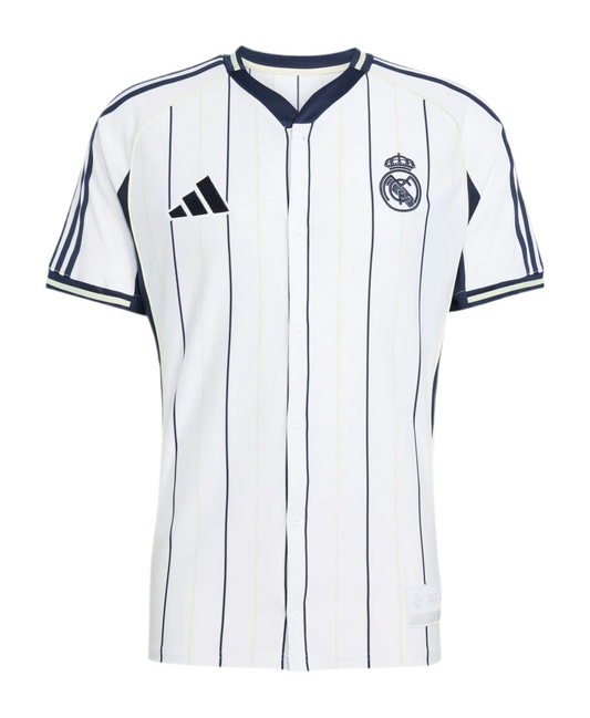 Real Madrid 25/26 Travel Kit