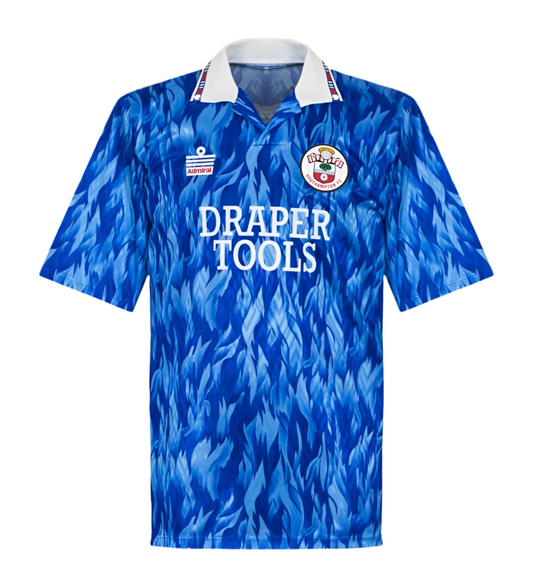 Southampton 1991/93 Away Kit