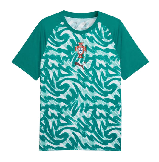 Portugal 2026 Pre-Match Away Kit
