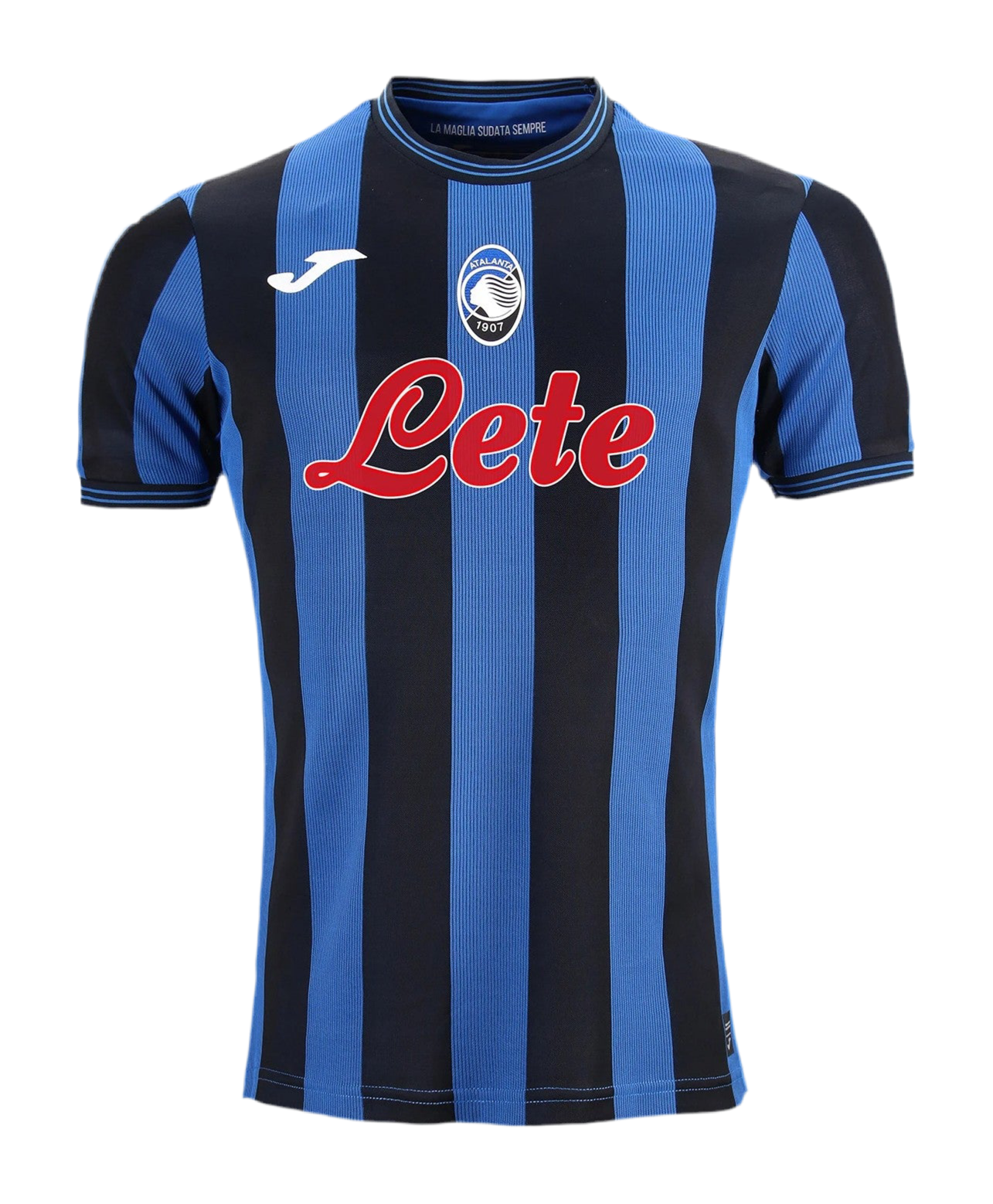 Atalanta BC 24/25 Home Kit