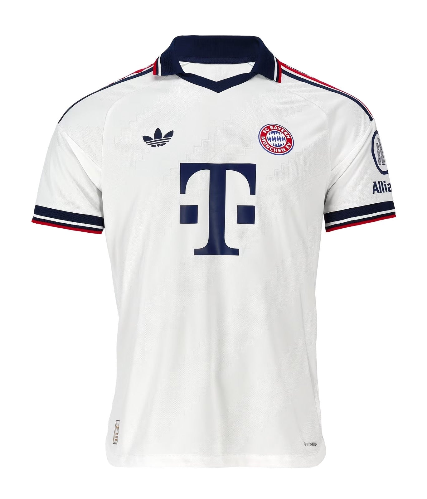 Bayern München 26/27 Away Kit