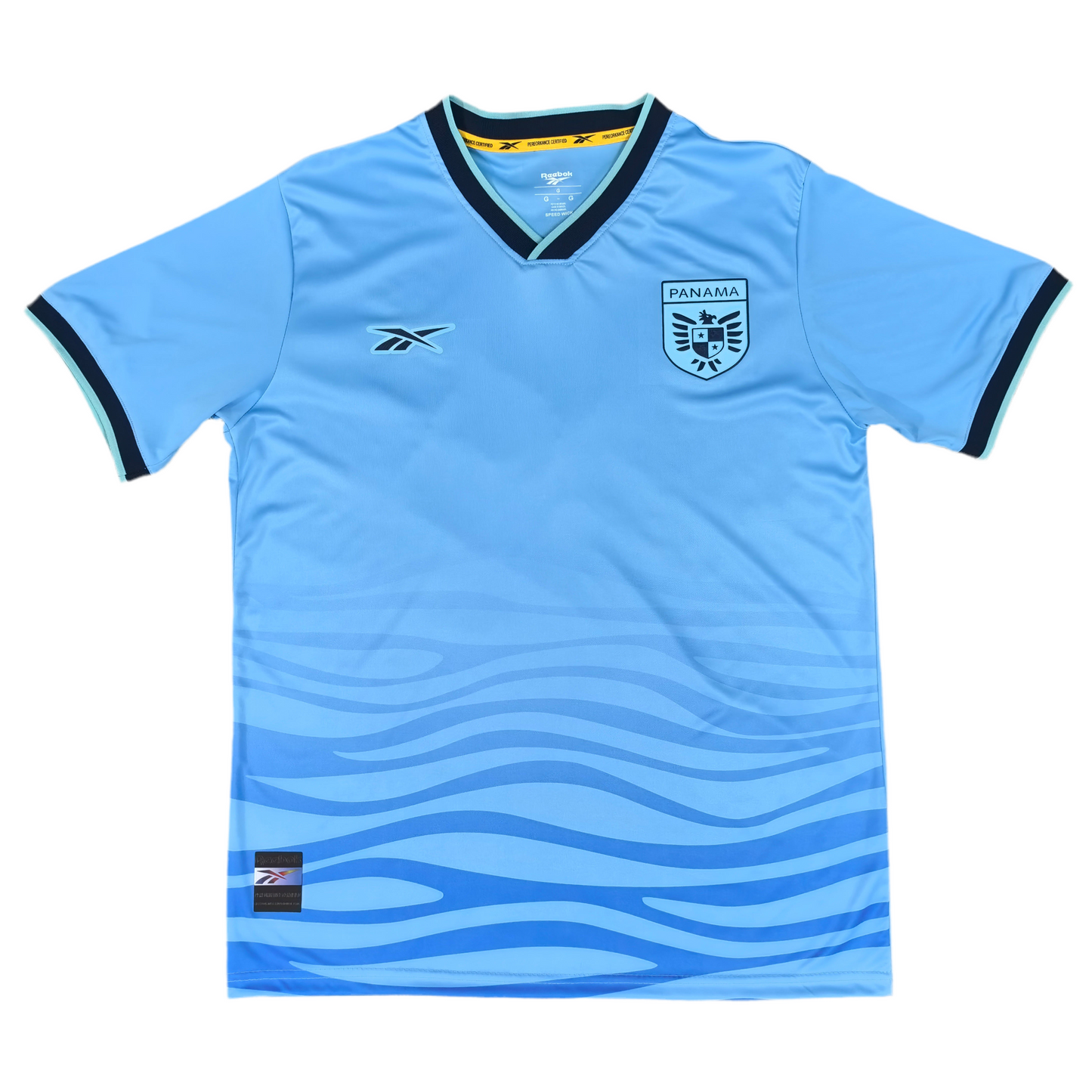 Panama 2025 Away Kit